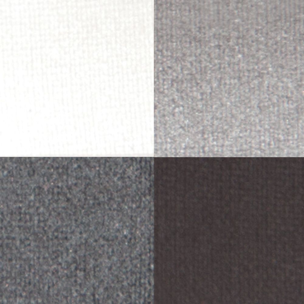 NOTE COSMETICS Luminous Silk Quattro Eyeshadow 3