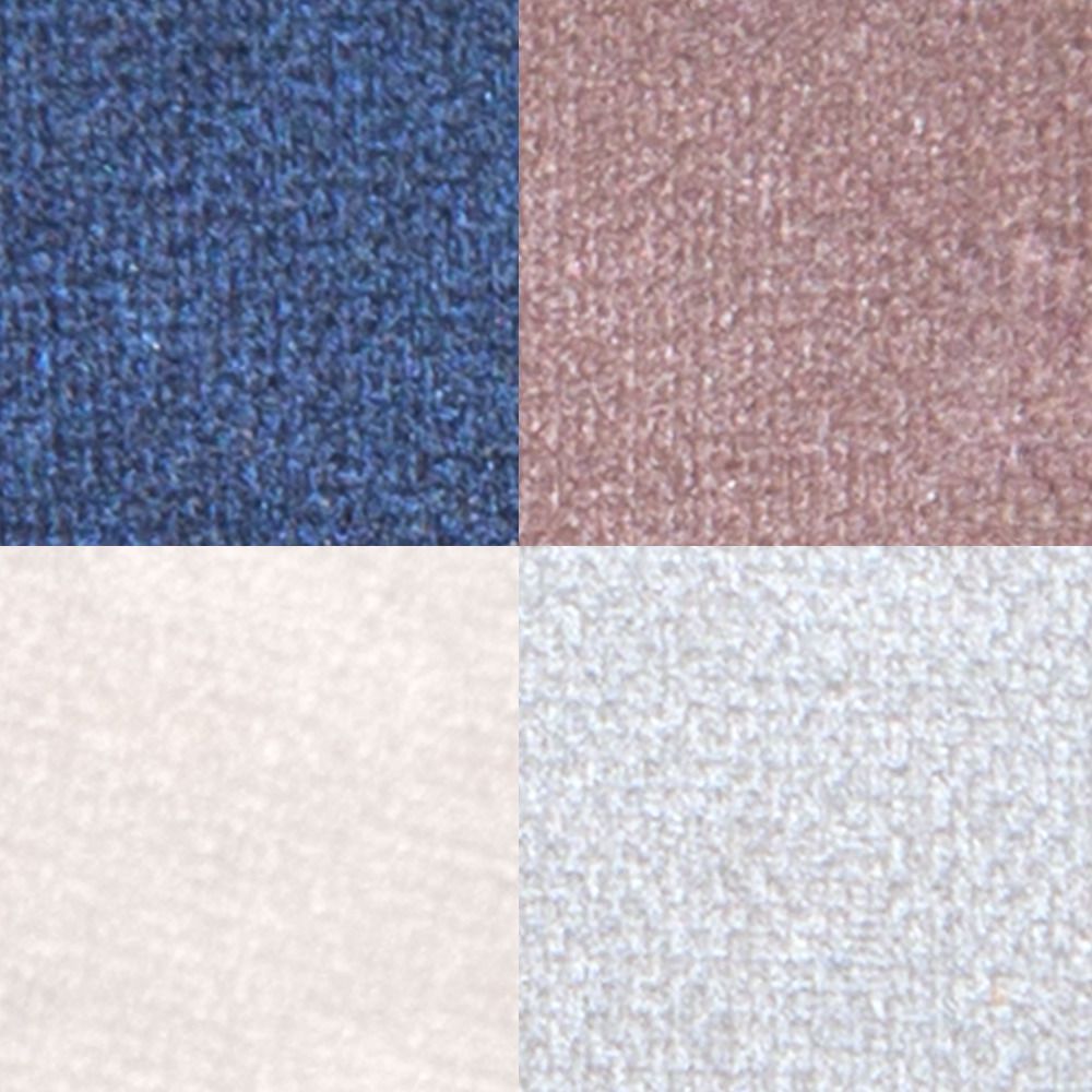 NOTE COSMETICS Luminous Silk Quattro Eyeshadow 6