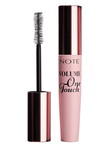 NOTE Cosmetics mascara volume one touch green tea - Black (01)
