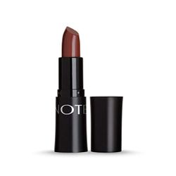NOTE Cosmetics Mattemoist Lipstick - Hot Brown 315