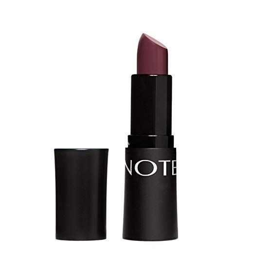 NOTE Cosmetics Mattemoist Lipstick - Show 305