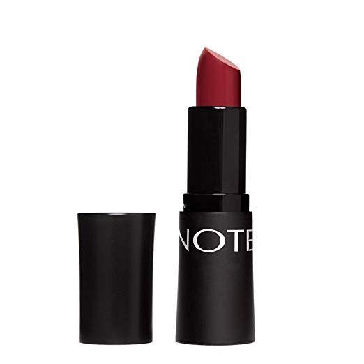 NOTE Cosmetics Mattemoist Lipstick - Spring 304