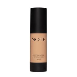 NOTE COSMETICS Mattifying Extreme Wear Foundation SPF 15 - Apricot (07)