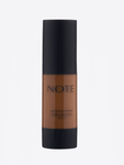 NOTE COSMETICS Mattifying Extreme Wear Foundation SPF 15 - Ebony (115)