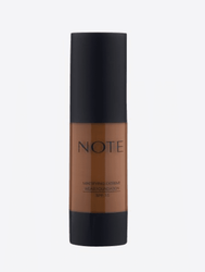 NOTE COSMETICS Mattifying Extreme Wear Foundation SPF 15 - Ebony (115)