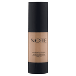 NOTE Cosmetics Mattifying Extreme Wear Foundation, SPF 15 - Golden Beige (116)