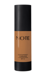 NOTE Cosmetics Mattifying Extreme Wear Foundation, SPF 15 - Honey Bronze (113)