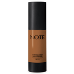 NOTE Cosmetics Mattifying Extreme Wear Foundation, SPF 15 - Latte (114)