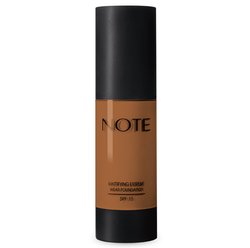 NOTE Cosmetics Mattifying Extreme Wear Foundation, SPF 15 - Latte (114)