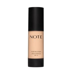 NOTE COSMETICS Mattifying Extreme Wear Foundation SPF 15 - Natural Beige (02)