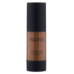 NOTE Cosmetics Mattifying Extreme Wear Foundation, SPF 15 - Smoke (110)
