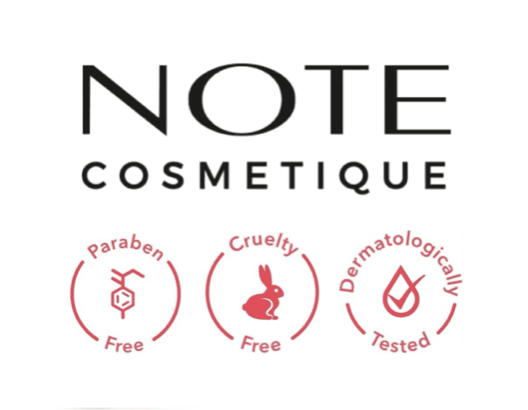 NOTE Cosmetics Mattifying Extreme Wear Foundation, SPF 15 - Terra (108)