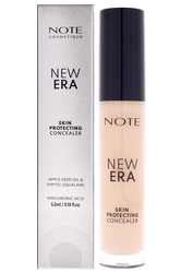 NOTE Cosmetics New Era Skin Protecting Concealer - Deep Natural (70)