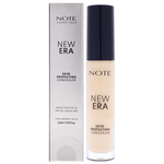 NOTE Cosmetics New Era Skin Protecting Concealer - Sand (10)