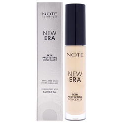 NOTE Cosmetics New Era Skin Protecting Concealer - Sand (10)