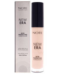 NOTE Cosmetics New Era Skin Protecting Concealer - Soft Ivory (40)