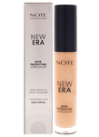 NOTE Cosmetics New Era Skin Protecting Concealer Warm Almond (80)