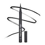 Note Cosmetics Precision Eyeliner, Black (2433)