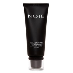 NOTE COSMETICS Rejuvenating Foundation SPF 15 - Beige 01
