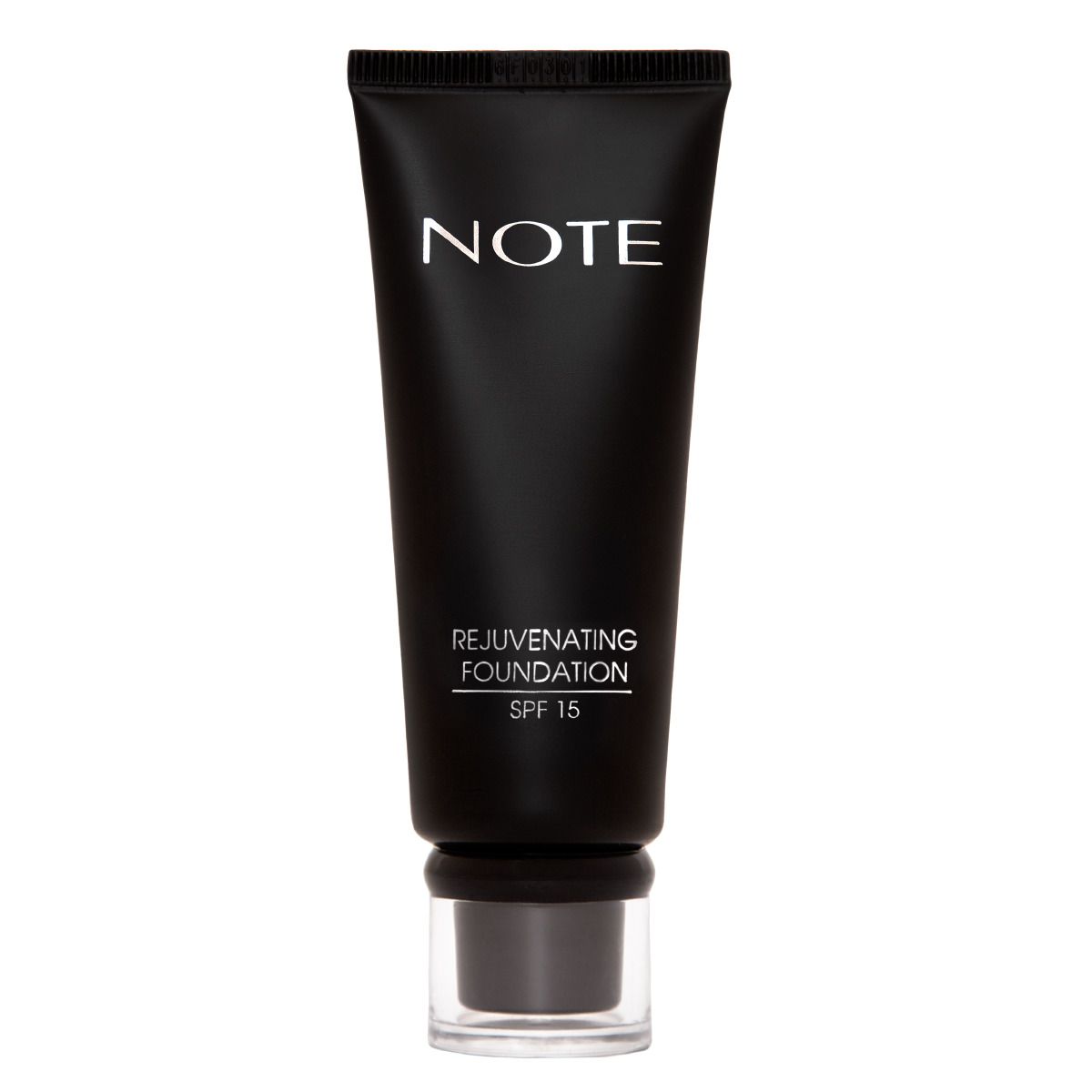 NOTE COSMETICS Rejuvenating Foundation SPF 15 - Dark Honey 06