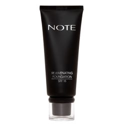 NOTE COSMETICS Rejuvenating Foundation SPF 15 - Honey Beige 05