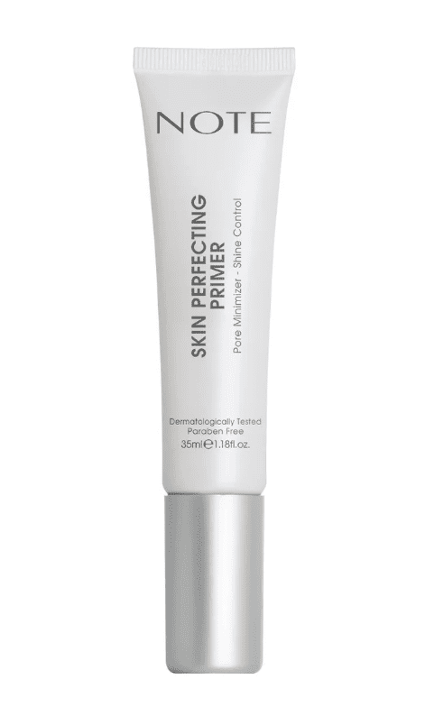 Note Cosmetics Skin Perfecting Primer