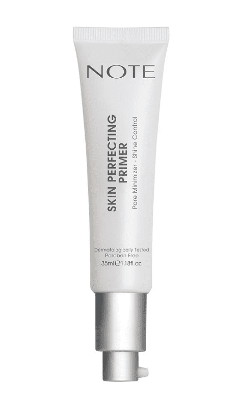 Note Cosmetics Skin Perfecting Primer