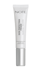 Note Cosmetics Skin Perfecting Primer