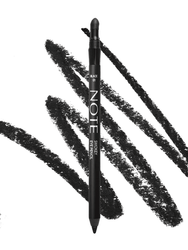 Note Cosmetics Smokey Eye Pencil - Black (01)