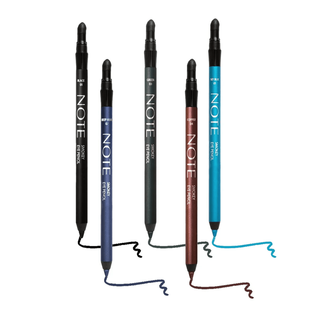 note-cosmetics-smokey-eye-pencil - Cooper 04