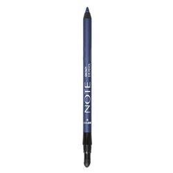 Note Cosmetics Smokey Eye Pencil - Deep Blue 02