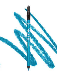 Note Cosmetics Smokey Eye Pencil - Sky Blue (05)