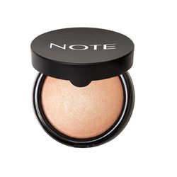 NOTE COSMETICS Terracotta Blusher - Pleasure 01