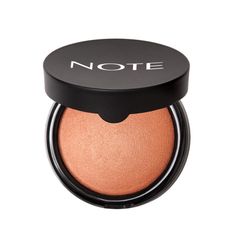 NOTE COSMETICS Terracotta Blusher - Sugar Sense 04