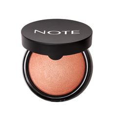 NOTE COSMETICS Terracotta Blusher - Vintage Pink 02