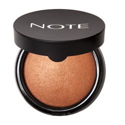 NOTE COSMETICS Terracotta Powder - Caramel Cake 03