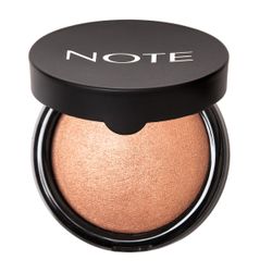 NOTE COSMETICS Terracotta Powder - Honey Warm 02