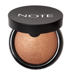 NOTE COSMETICS Terracotta Powder - Mocha Taste 04