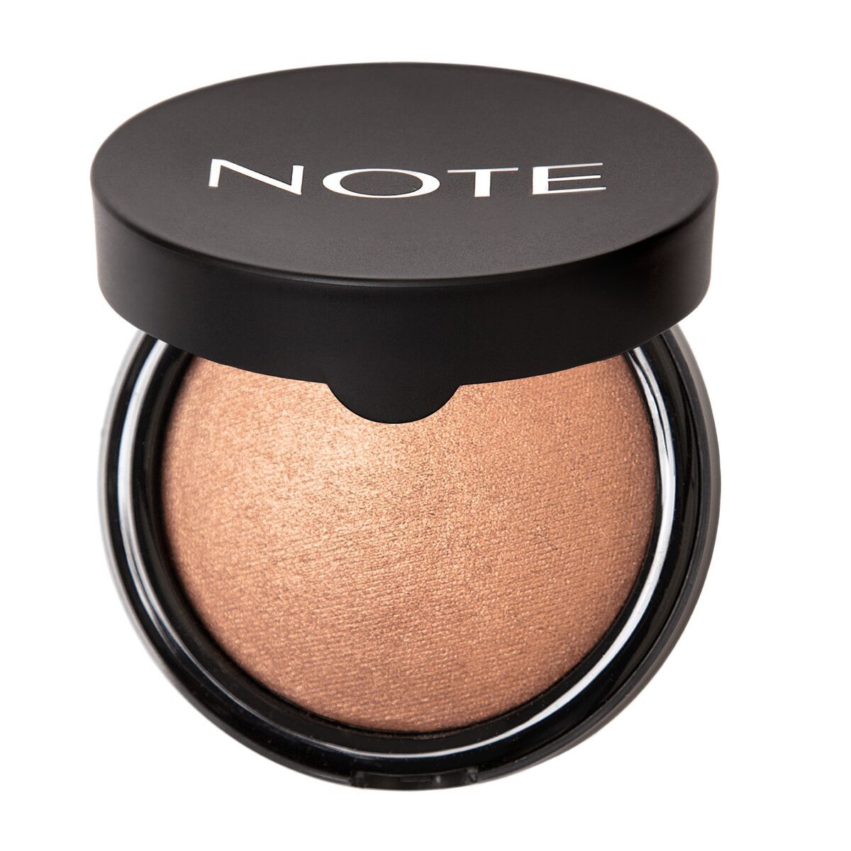 NOTE COSMETICS Terracotta Powder - Stardust 01