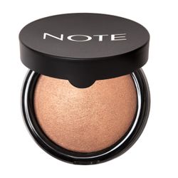 NOTE COSMETICS Terracotta Powder - Stardust 01