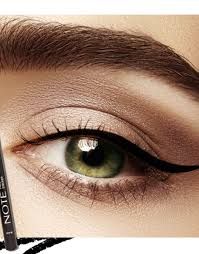 NOTE Cosmetics | Ultra Black Eyeliner, Black 01