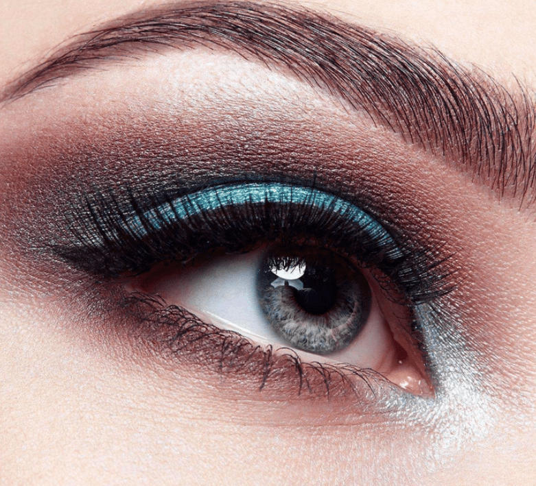 NOTE Cosmetics Ultra Rich Color Eye Pencil - Black (01)