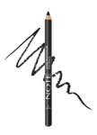 NOTE Cosmetics Ultra Rich Color Eye Pencil - Black (01)