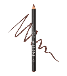 NOTE Cosmetics Ultra Rich Color Eye Pencil - Cafee (02)