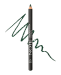 NOTE Cosmetics Ultra Rich Color Eye Pencil - Green Apple (03)