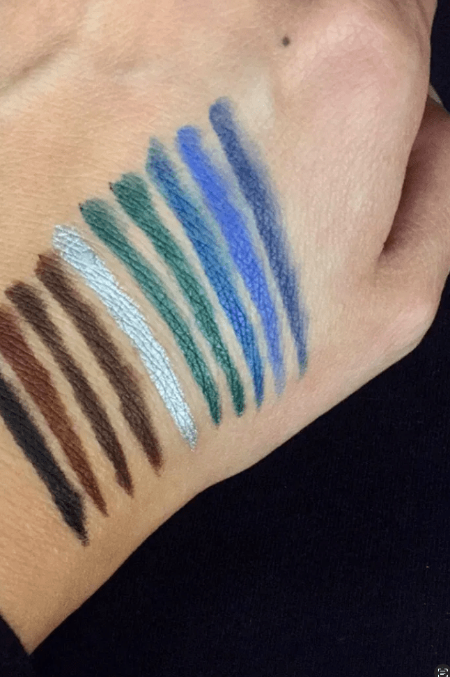 NOTE Cosmetics Ultra Rich Color Eye Pencil - Mocha (06)