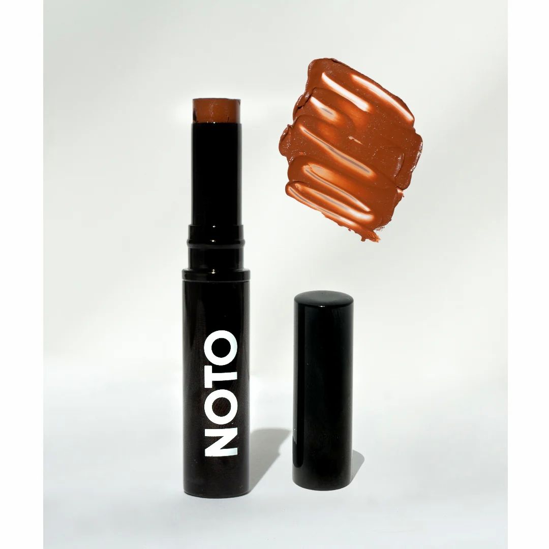 NOTO Botanics - Multi-Bene Stick (For Lips + Cheeks + Eyes) Fluxus