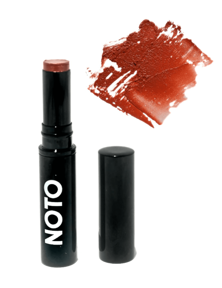 NOTO Botanics - Ono Ono - Multi-Bene Stick // (Lips + Cheeks)