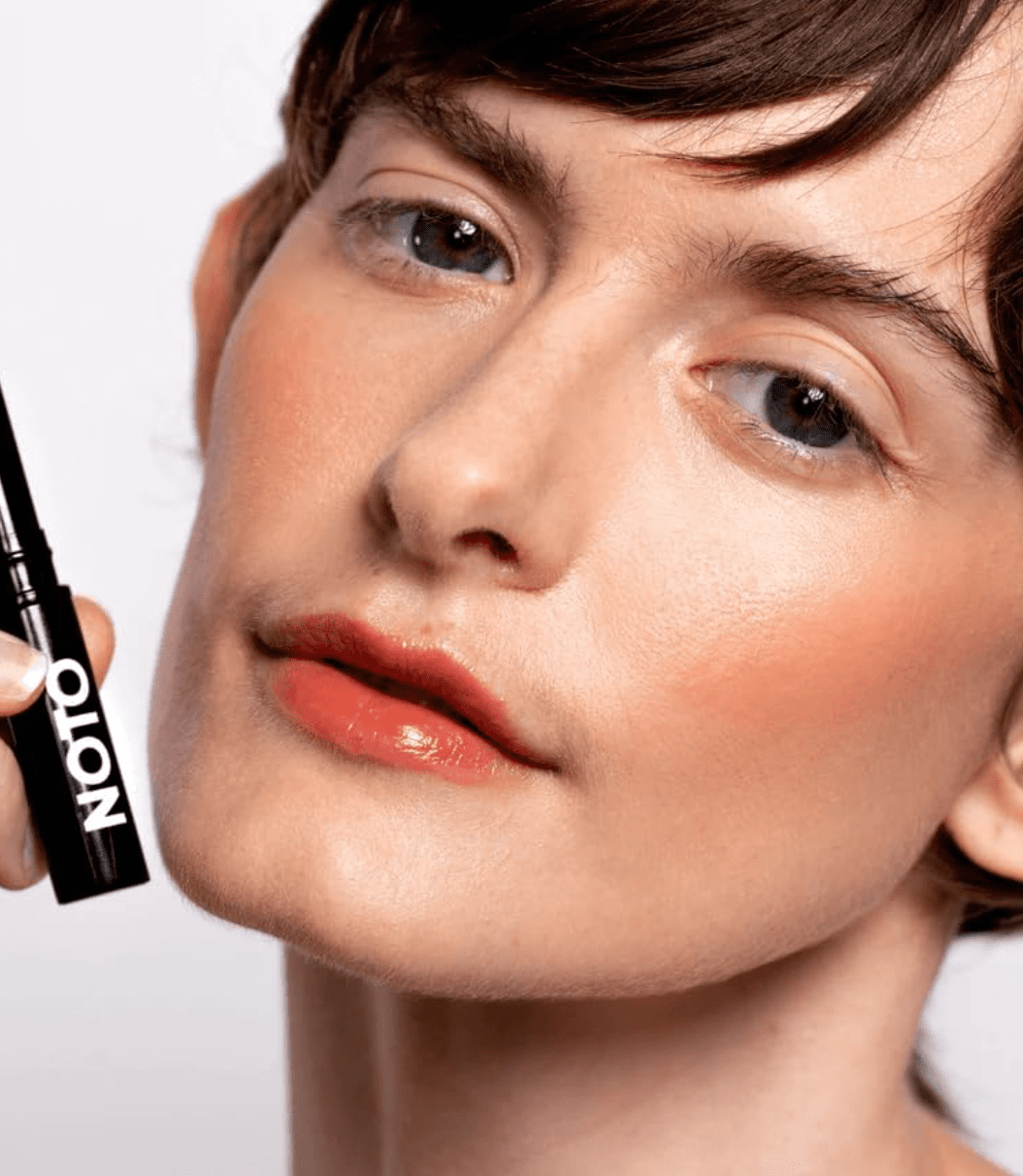 NOTO Botanics - Ono Ono - Multi-Bene Stick // (Lips + Cheeks)