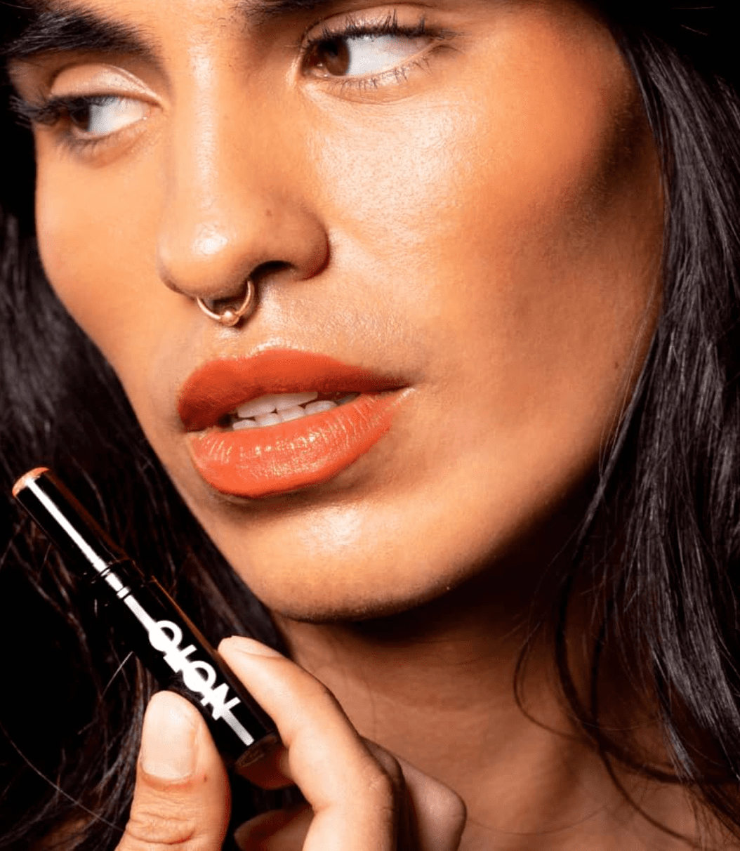 NOTO Botanics - Ono Ono - Multi-Bene Stick // (Lips + Cheeks)